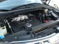 2007 Brilliant Silver Metallic Nissan Murano S AWD  photo #28
