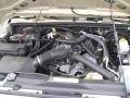 3.8 Liter OHV 12-Valve V6 Engine for 2011 Jeep Wrangler Unlimited Sport 4x4 #51606529