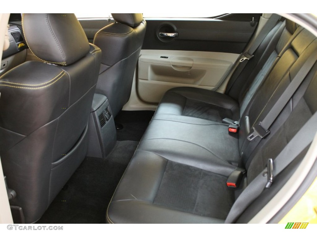 2006 Dodge Charger R/T Daytona interior Photo #51606565
