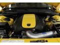 5.7L OHV 16V HEMI V8 2006 Dodge Charger R/T Daytona Engine