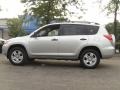 Classic Silver Metallic - RAV4 4WD Photo No. 1