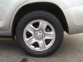 Classic Silver Metallic - RAV4 4WD Photo No. 2