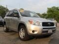 Classic Silver Metallic - RAV4 4WD Photo No. 6