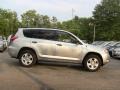 Classic Silver Metallic - RAV4 4WD Photo No. 7