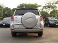 Classic Silver Metallic - RAV4 4WD Photo No. 9