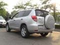 Classic Silver Metallic - RAV4 4WD Photo No. 10
