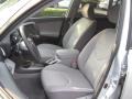 Classic Silver Metallic - RAV4 4WD Photo No. 15