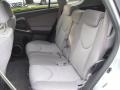 Classic Silver Metallic - RAV4 4WD Photo No. 18