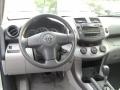 Classic Silver Metallic - RAV4 4WD Photo No. 19