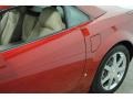 Crystal Red Tintcoat - XLR Roadster Photo No. 7