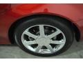 2008 Cadillac XLR Roadster Wheel and Tire Photo