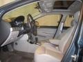 Gray Interior Photo for 2006 Chevrolet Cobalt #51607630