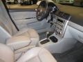 Gray Interior Photo for 2006 Chevrolet Cobalt #51607762