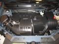 2.2L DOHC 16V Ecotec 4 Cylinder 2006 Chevrolet Cobalt LT Sedan Engine