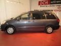 2006 Slate Metallic Toyota Sienna LE  photo #3