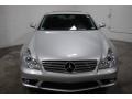 2008 Iridium Silver Metallic Mercedes-Benz CLS 550  photo #2