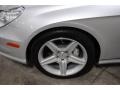 Iridium Silver Metallic - CLS 550 Photo No. 5