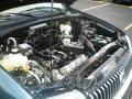 2005 Norsea Blue Metallic Mercury Mariner V6 Convenience 4WD  photo #14