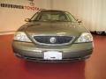 2001 Spruce Green Metallic Mercury Sable LS Premium Sedan  photo #2