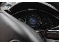 Iridium Silver Metallic - CLS 550 Photo No. 24