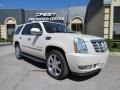 White Diamond - Escalade  Photo No. 1
