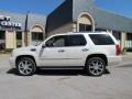 White Diamond - Escalade  Photo No. 4