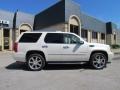 White Diamond - Escalade  Photo No. 7