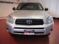Classic Silver Metallic - RAV4 4WD Photo No. 2