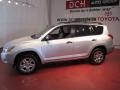 Classic Silver Metallic - RAV4 4WD Photo No. 3