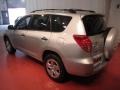 Classic Silver Metallic - RAV4 4WD Photo No. 4