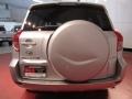 Classic Silver Metallic - RAV4 4WD Photo No. 5