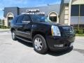 Black Raven - Escalade AWD Photo No. 1