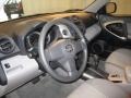 Classic Silver Metallic - RAV4 4WD Photo No. 11