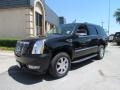 Black Raven - Escalade AWD Photo No. 3
