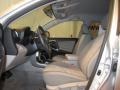 Classic Silver Metallic - RAV4 4WD Photo No. 12