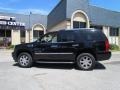 Black Raven - Escalade AWD Photo No. 4