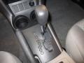 Classic Silver Metallic - RAV4 4WD Photo No. 14