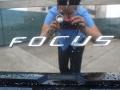 2009 Ebony Black Ford Focus SE Coupe  photo #27