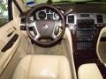 2007 White Diamond Cadillac Escalade   photo #14