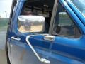 Medium Lapis Blue Metallic - F350 XLT Regular Cab Chassis Photo No. 17