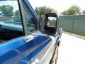 Medium Lapis Blue Metallic - F350 XLT Regular Cab Chassis Photo No. 18