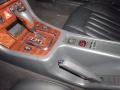  2004 SLK 320 Roadster 5 Speed Automatic Shifter