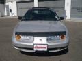Light Silver - S Series SL2 Sedan Photo No. 2