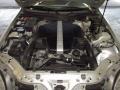 2004 Mercedes-Benz SLK 3.2 Liter SOHC 18-Valve V6 Engine Photo