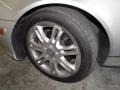 2004 Mercedes-Benz SLK 320 Roadster Wheel and Tire Photo