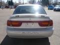 Light Silver - S Series SL2 Sedan Photo No. 4