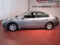 2008 Precision Gray Metallic Nissan Altima 2.5 SL  photo #3