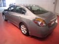 2008 Precision Gray Metallic Nissan Altima 2.5 SL  photo #4