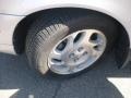 Light Silver - S Series SL2 Sedan Photo No. 5
