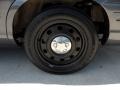 2007 Ford Crown Victoria Police Interceptor Wheel and Tire Photo